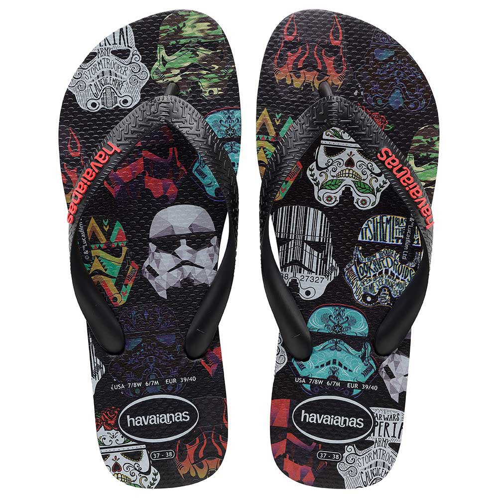 havaianas star wars mens