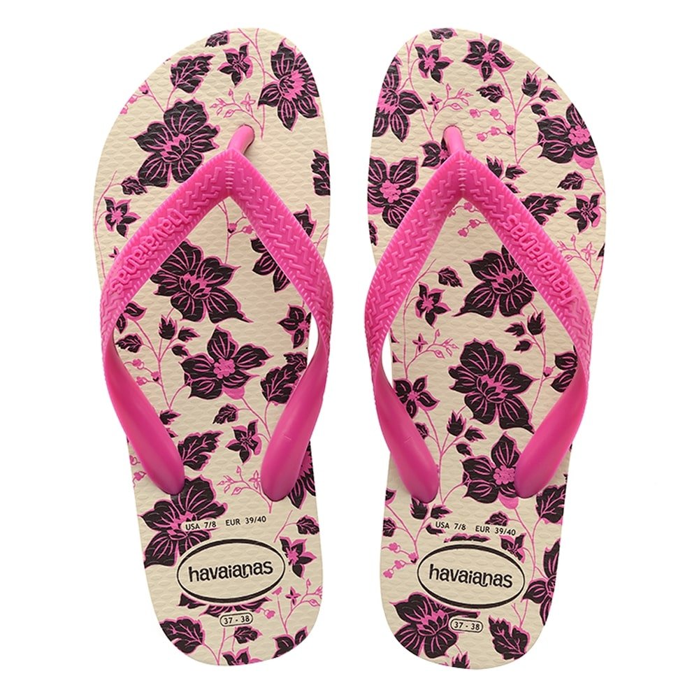 havaianas ocean