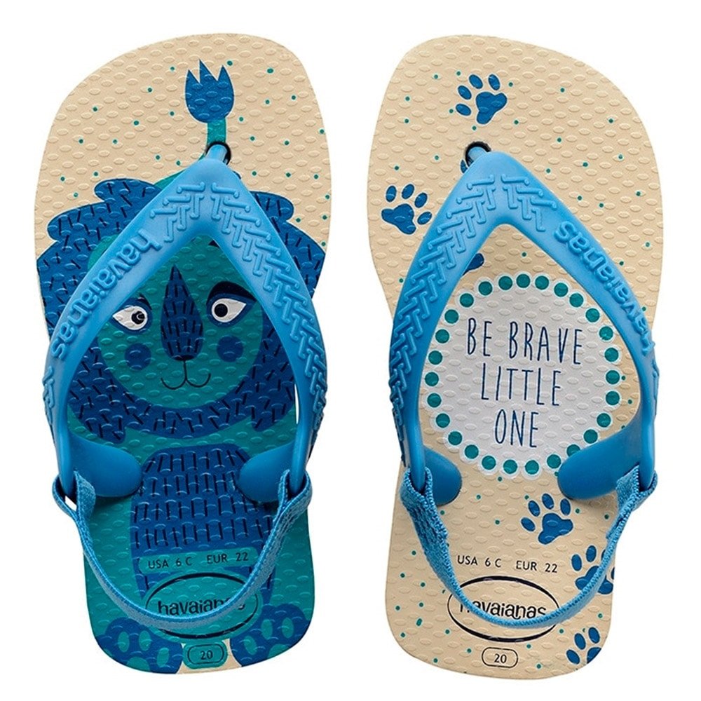 havaianas new baby pets