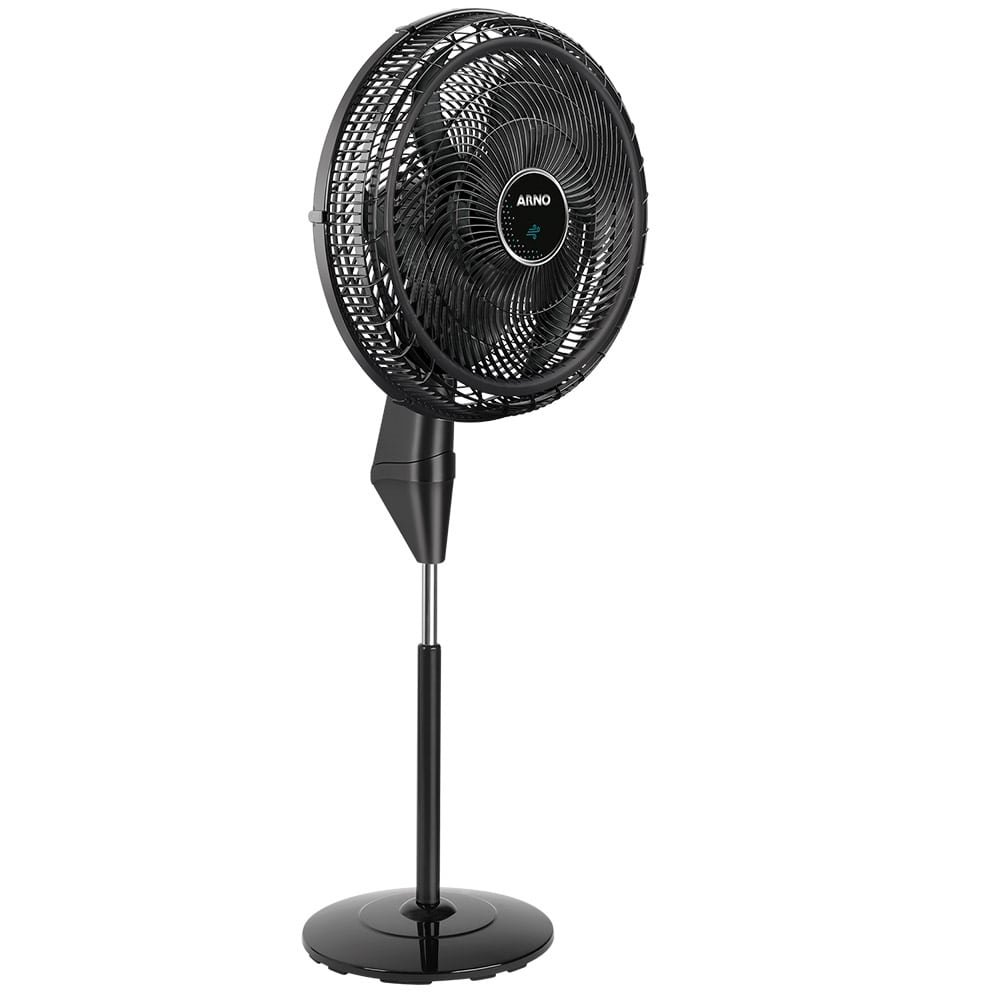 Ventilador de Coluna Arno Ultra Silence Force VD52, 50cm, 3 Velocidades