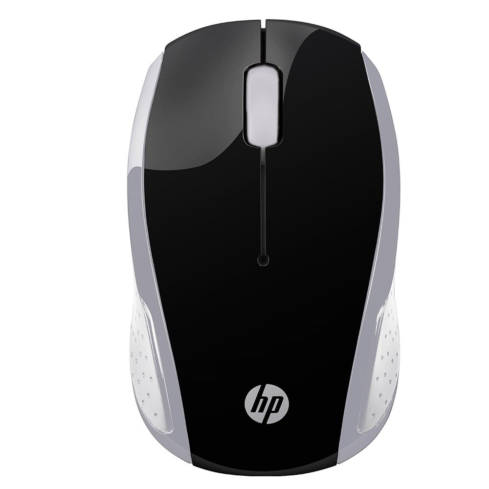 Hp wireless mouse x200 как подключить