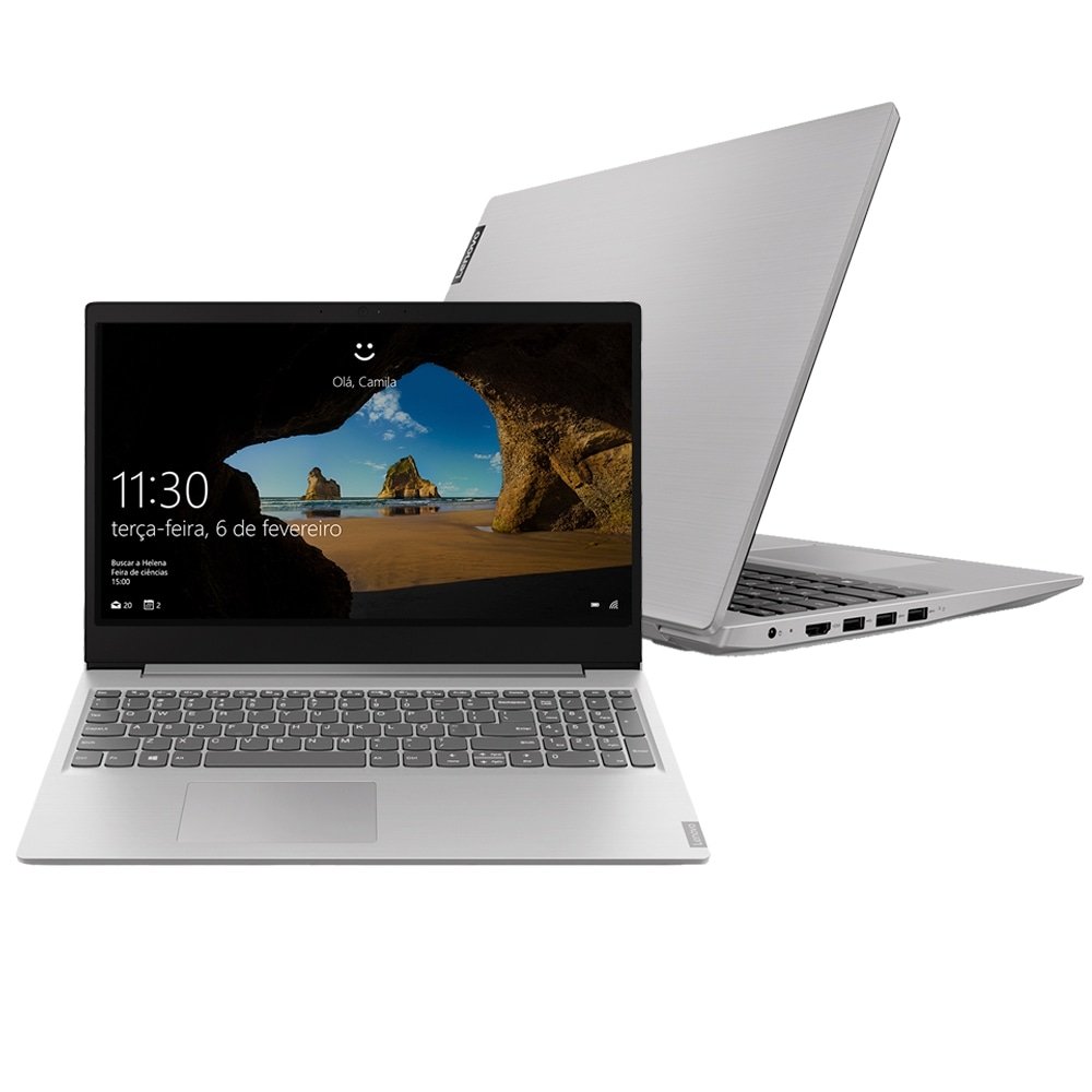 Lenovo ideapad i5