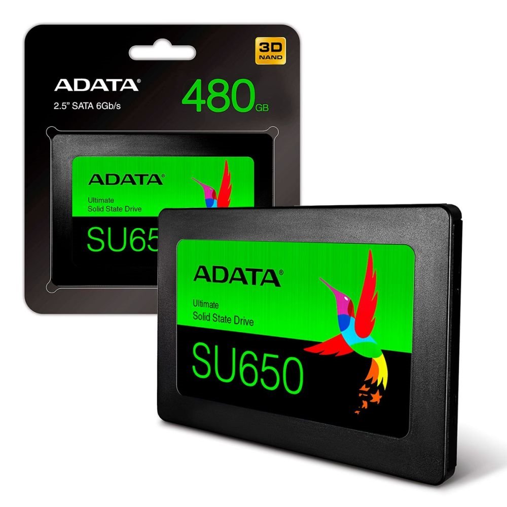 SSD 1TB SATA ジャンク ADATA? SU630スマホ/家電/カメラ
