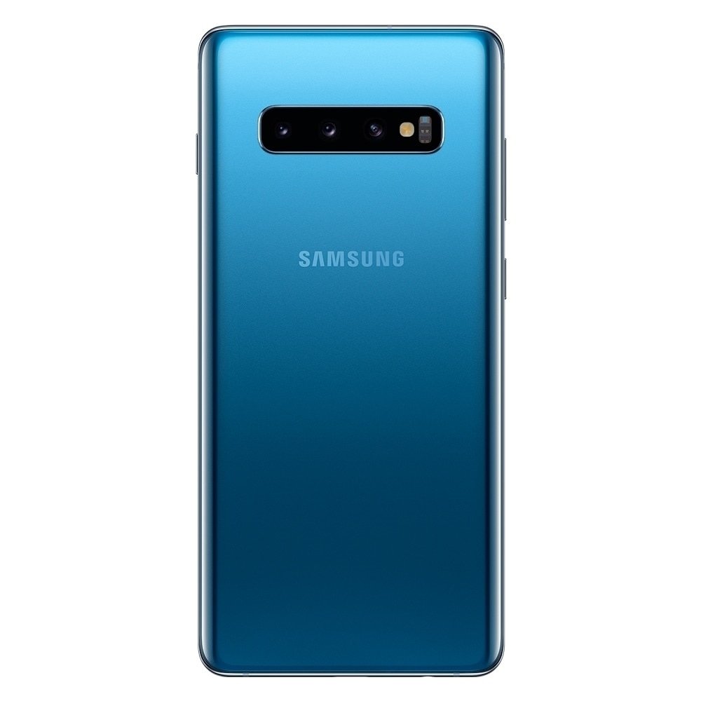 samsung galaxy s10 plus azul