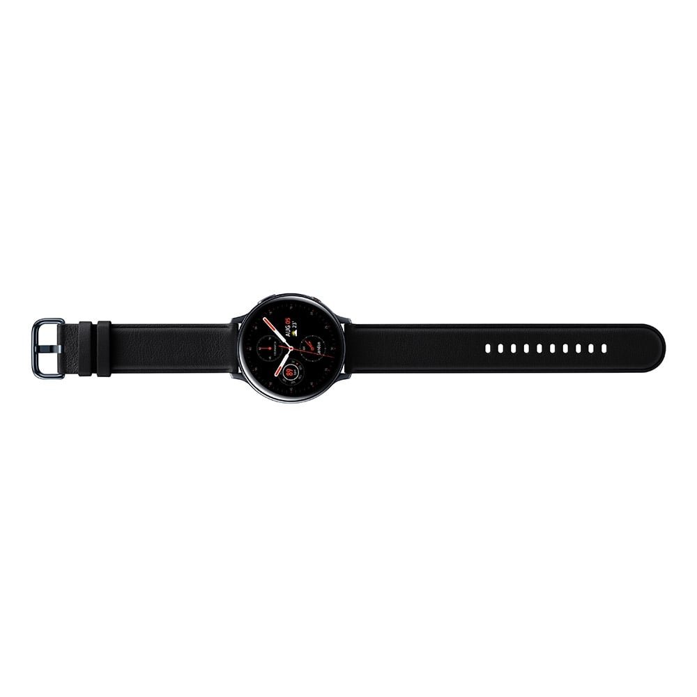 galaxy watch active 2 lte 44mm black