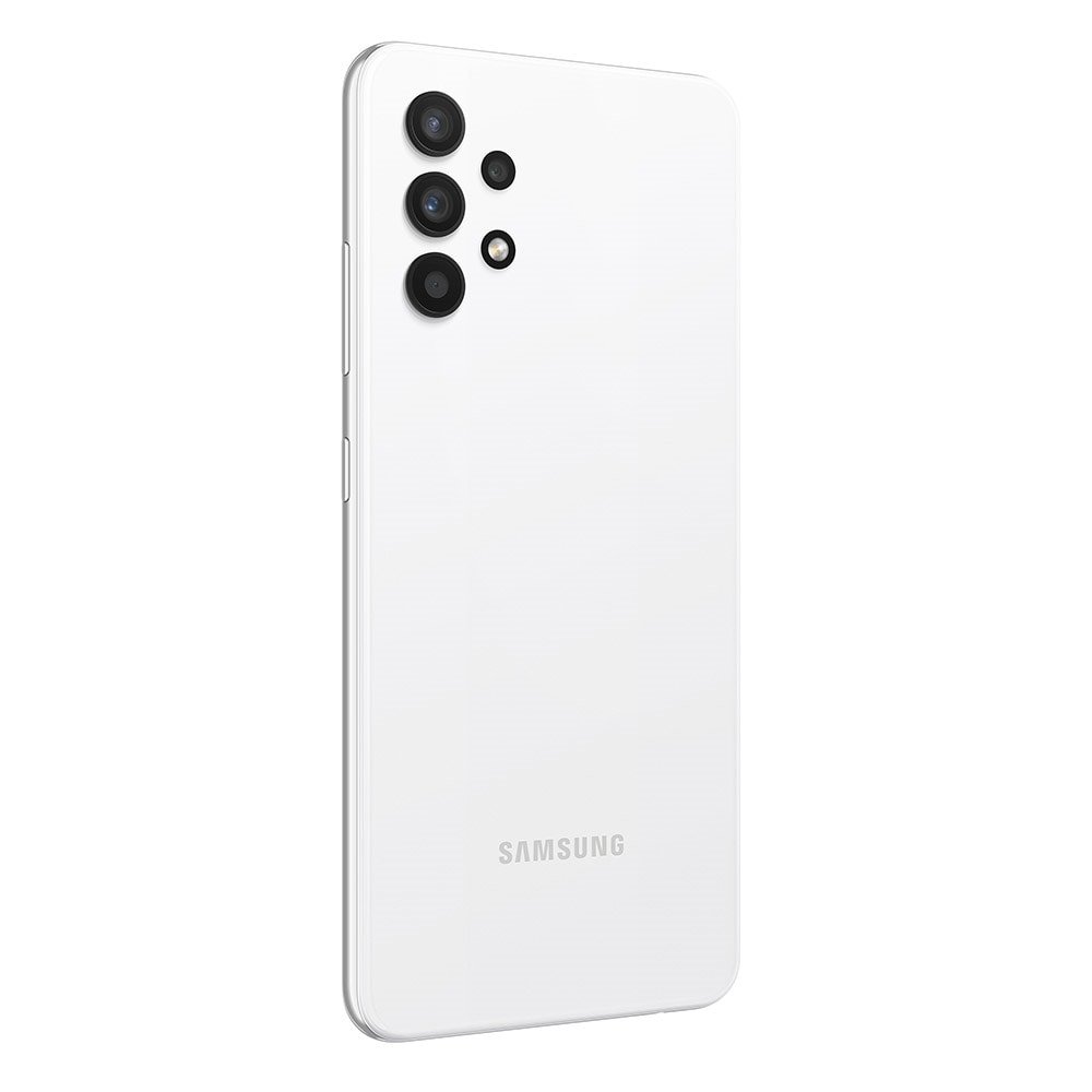 Samsung a32 настройка wi fi