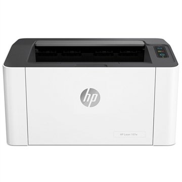 Установка принтера hp laser 107w