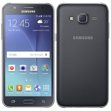 Samsung Galaxy J5 Prime: Preço, ficha técnica e onde comprar