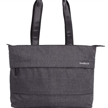 lug taxi tote bolsa